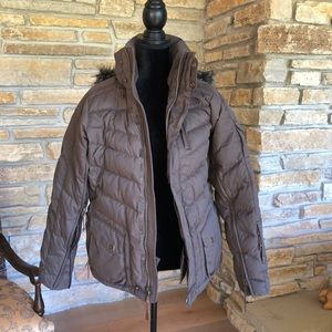 The North Face Jacket